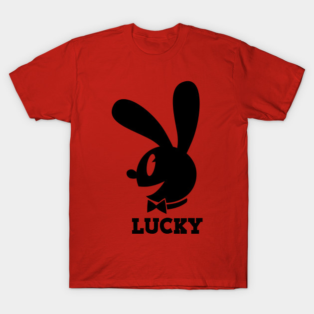 Lucky Bunny